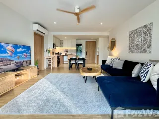 For rent 2 bed condo in Thalang, Phuket