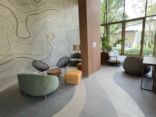 For rent 2 bed condo in Thalang, Phuket