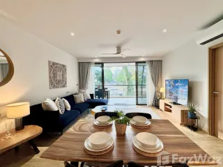 For rent 2 bed condo in Thalang, Phuket