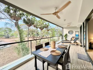 For rent 2 bed condo in Thalang, Phuket