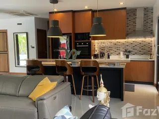 For sale 3 bed villa in Mueang Phuket, Phuket