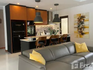 For sale 3 bed villa in Mueang Phuket, Phuket