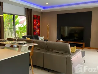 For sale 3 bed villa in Mueang Phuket, Phuket