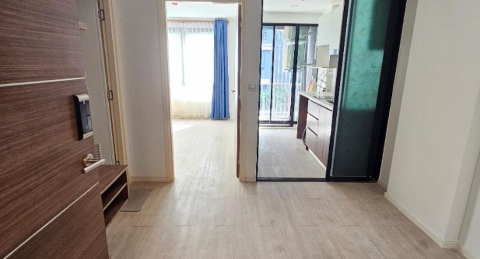 For sale 1 Beds condo in Lat Phrao, Bangkok