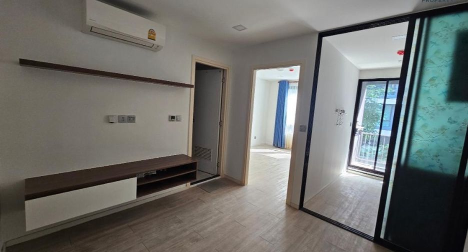 For sale 1 Beds condo in Lat Phrao, Bangkok
