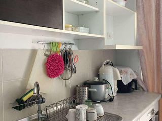 For rent studio condo in Mueang Phuket, Phuket