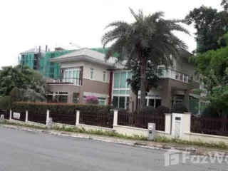 For sale 4 bed house in Sattahip, Chonburi