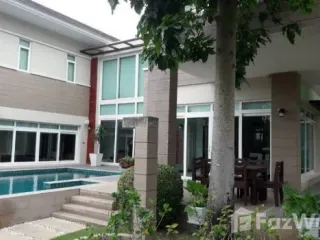 For sale 4 bed house in Sattahip, Chonburi