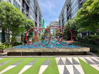 For sale 3 bed condo in Bang Lamung, Chonburi