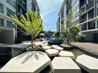 For sale 3 bed condo in Bang Lamung, Chonburi