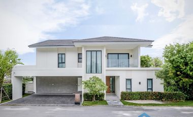 For sale 4 bed house in Bang Lamung, Chonburi