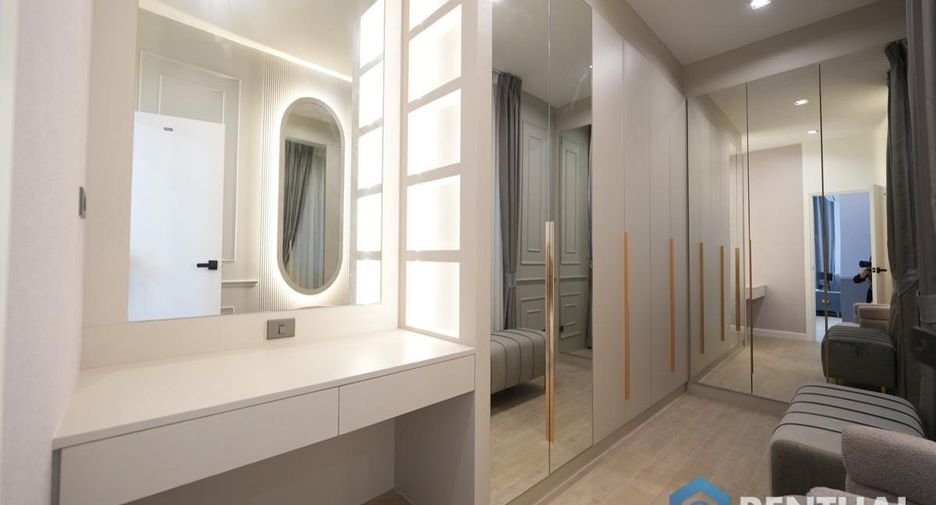For sale 4 ベッドルーム house in East Pattaya, Pattaya