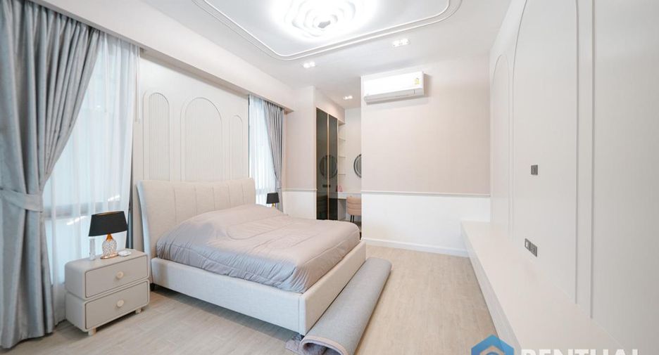 For sale 4 ベッドルーム house in East Pattaya, Pattaya