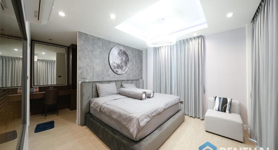 For sale 4 ベッドルーム house in East Pattaya, Pattaya