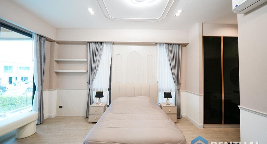 For sale 4 ベッドルーム house in East Pattaya, Pattaya