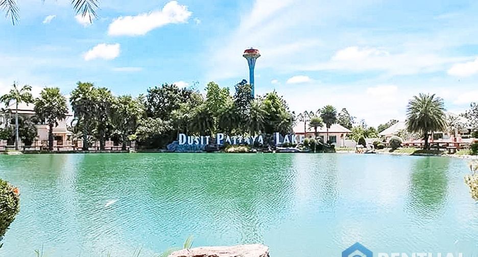 À vendre 3 chambres maison à Huay Yai, Pattaya