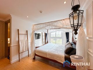 For sale 3 bedrooms condo in Bang Lamung, Chonburi