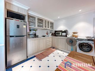 For sale 3 bedrooms condo in Bang Lamung, Chonburi
