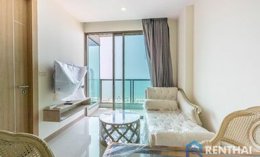 Condo en venta de 1 habitaciones en Bang Lamung, Chonburi