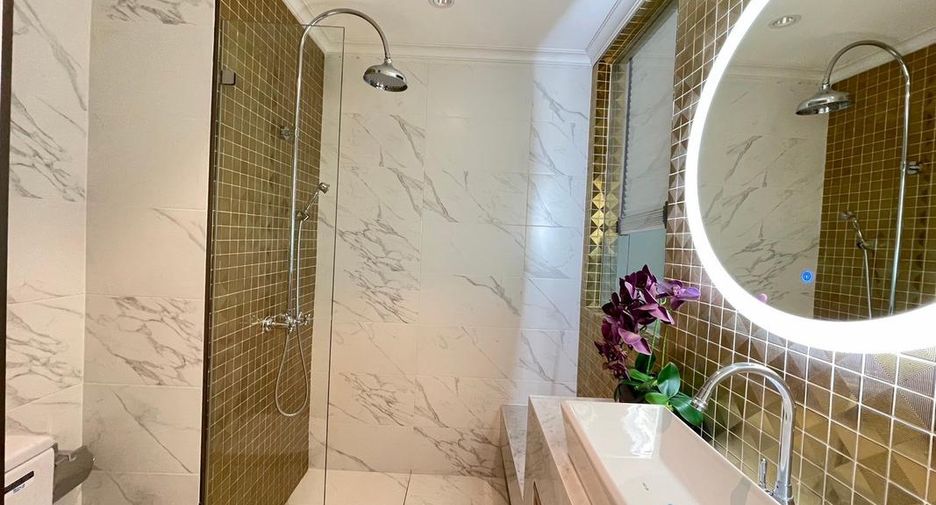 For sale studio condo in Jomtien, Pattaya