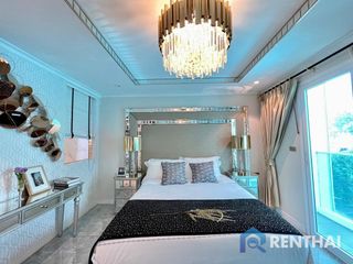 出售 公寓 公寓 在 Bang Lamung, Chon Buri