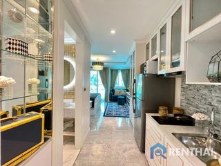 出售 公寓 公寓 在 Bang Lamung, Chon Buri