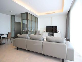 For sale 2 Beds house in Khlong San, Bangkok