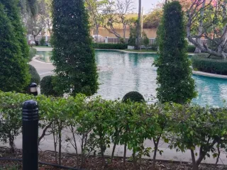 For rent 2 Beds condo in Hua Hin, Prachuap Khiri Khan