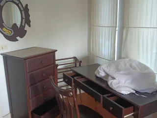 For rent 2 Beds condo in Hua Hin, Prachuap Khiri Khan