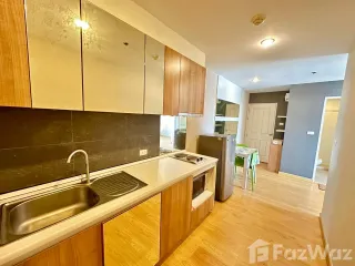For rent 1 bed condo in Hat Yai, Songkhla