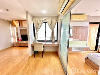For rent 1 bed condo in Hat Yai, Songkhla