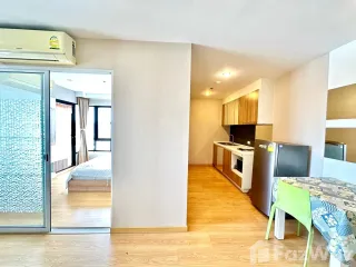 For rent 1 bed condo in Hat Yai, Songkhla
