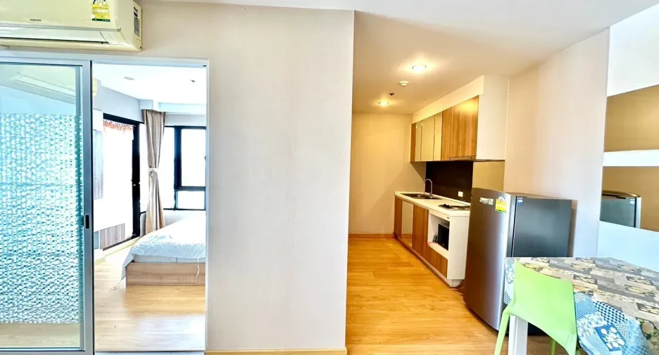 For rent 1 bed condo in Hat Yai, Songkhla