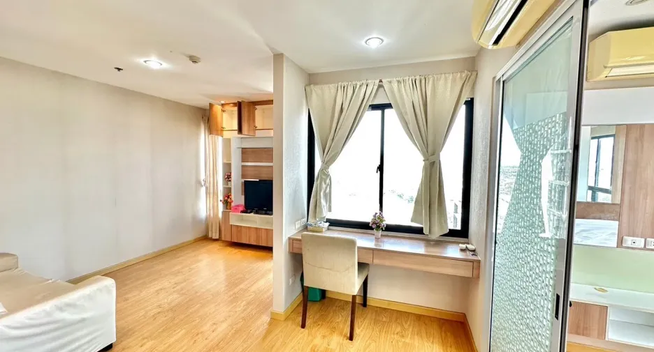 For rent 1 bed condo in Hat Yai, Songkhla