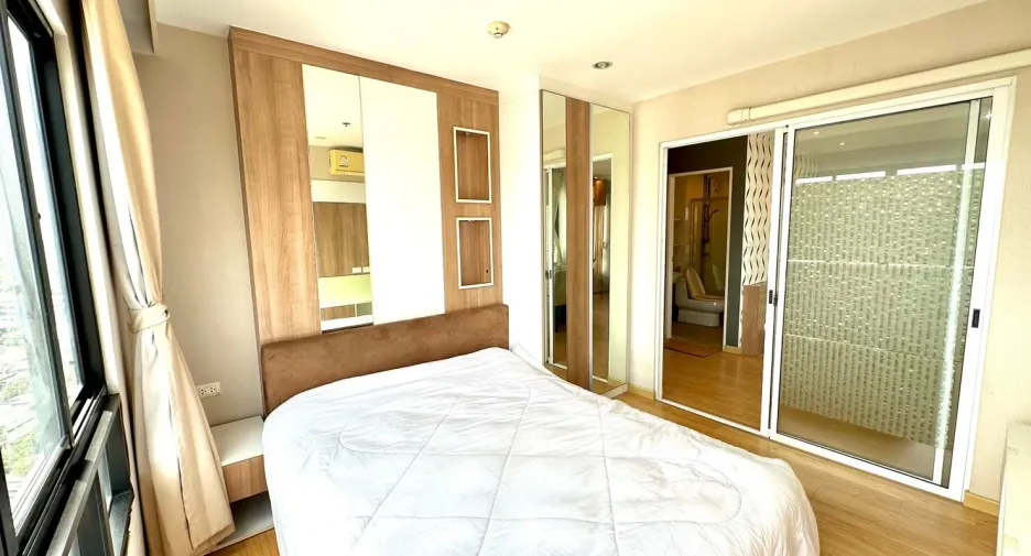 For rent 1 bed condo in Hat Yai, Songkhla
