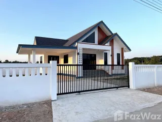 For sale 3 bed house in Mueang Phayao, Phayao
