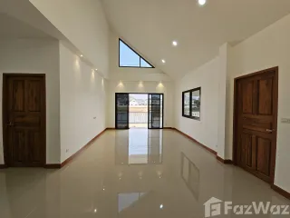 For sale 3 bed house in Mueang Phayao, Phayao