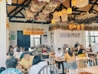 For sale retail Space in Sam Phran, Nakhon Pathom
