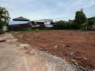 For sale land in Mueang Sakon Nakhon, Sakon Nakhon