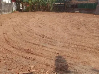 For sale land in Mueang Sakon Nakhon, Sakon Nakhon