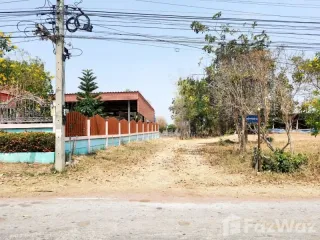 For sale land in Kham Thale So, Nakhon Ratchasima