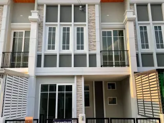 For rent 3 bed house in Mueang Chiang Rai, Chiang Rai