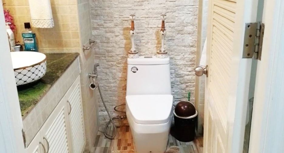 For sale studio condo in Pratumnak, Pattaya