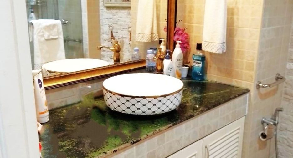 For sale studio condo in Pratumnak, Pattaya