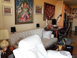 À vendre studio condo à Bang Lamung, Chonburi