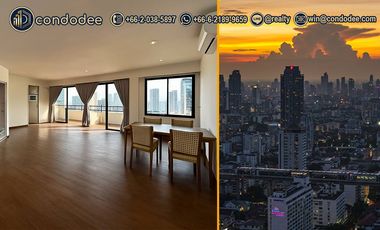 For sale 2 bedrooms condo in Khlong Toei, Bangkok
