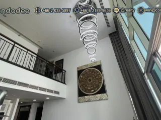 Condo en venta de 3 habitaciones en Bang Kho Laem, Bangkok