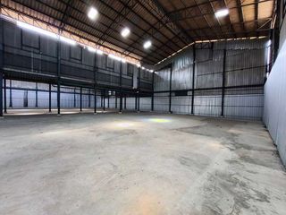 For rent warehouse in Krathum Baen, Samut Sakhon
