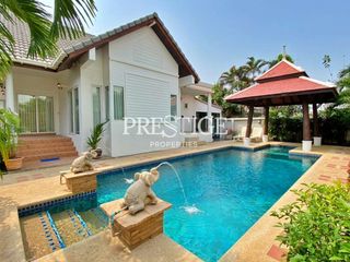 Haus zur Miete mit 3 Zimmer in Bang Lamung, Chonburi