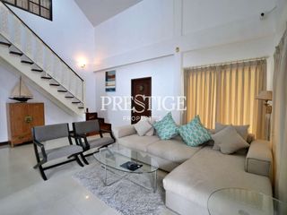 Haus zur Miete mit 3 Zimmer in Bang Lamung, Chonburi